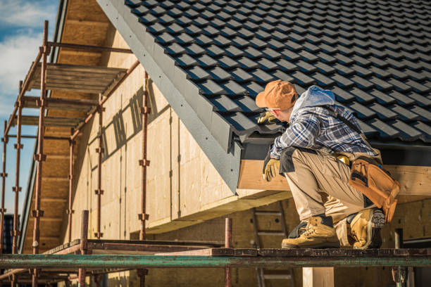 Best Solar Panel Roofing Installation  in Greenwich, OH