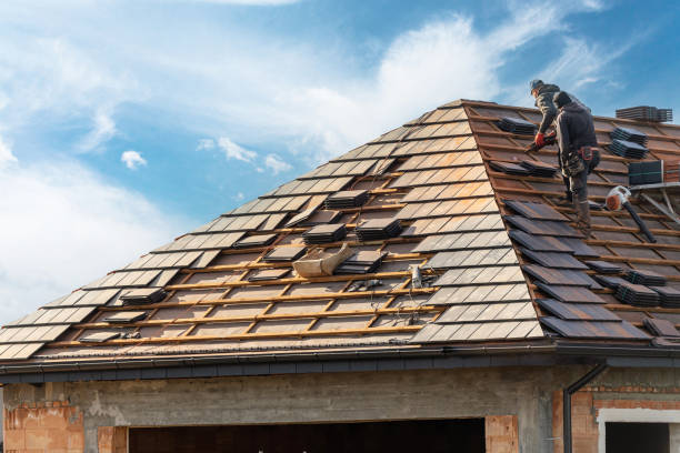 Best Roof Installation  in Greenwich, OH