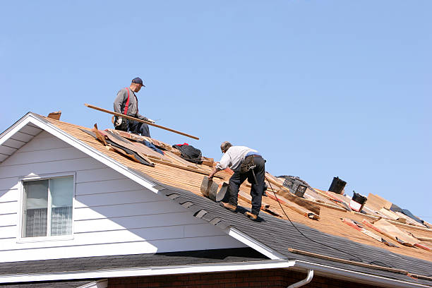 Roof Coating Services in Greenwich, OH