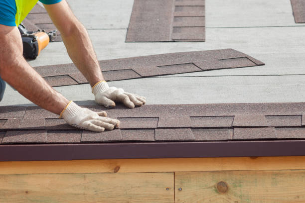 Best Commercial Roofing Services  in Greenwich, OH